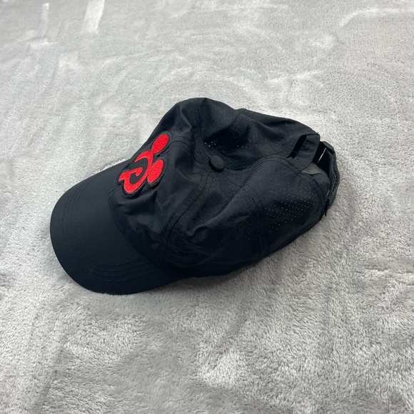 Disney Pixie Lee and Co Peloton Disney Mickey Mouse Baseball Hat Cap - Picture 4 of 7